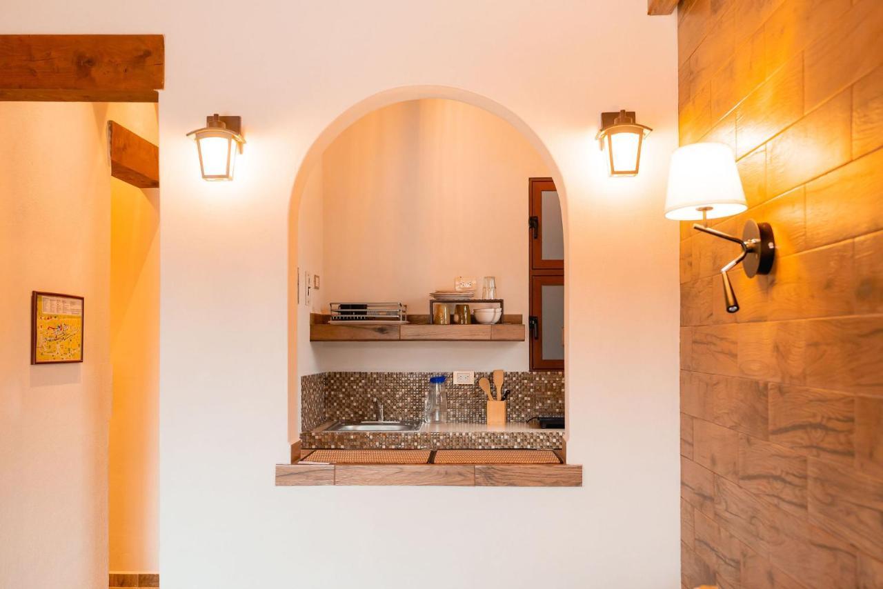 Casita Privada Del Chan Guanajuato Exteriör bild