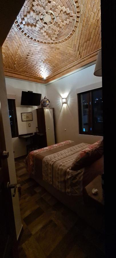 Casita Privada Del Chan Guanajuato Exteriör bild