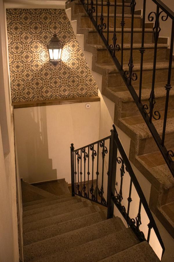 Casita Privada Del Chan Guanajuato Exteriör bild