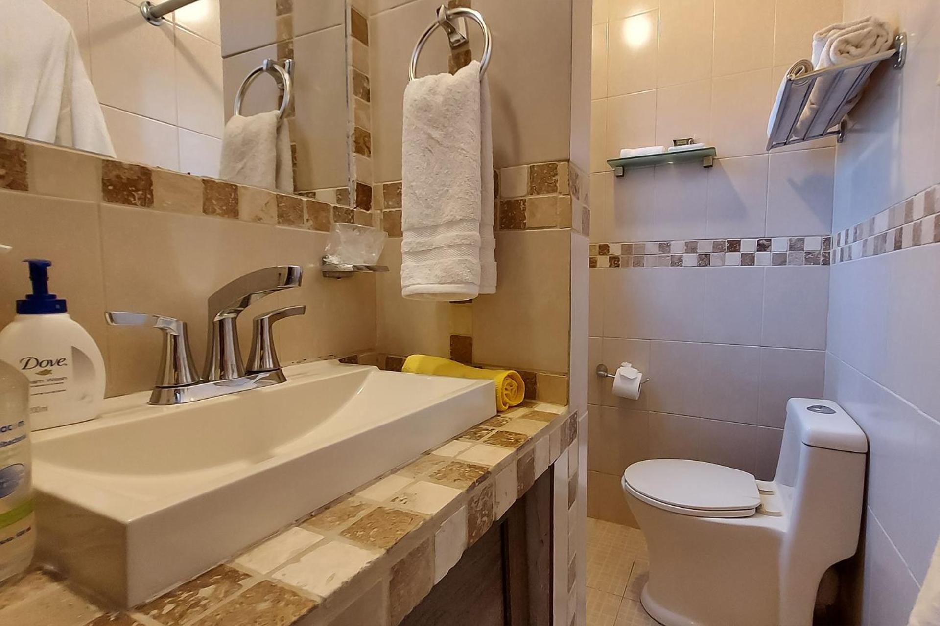 Casita Privada Del Chan Guanajuato Rum bild