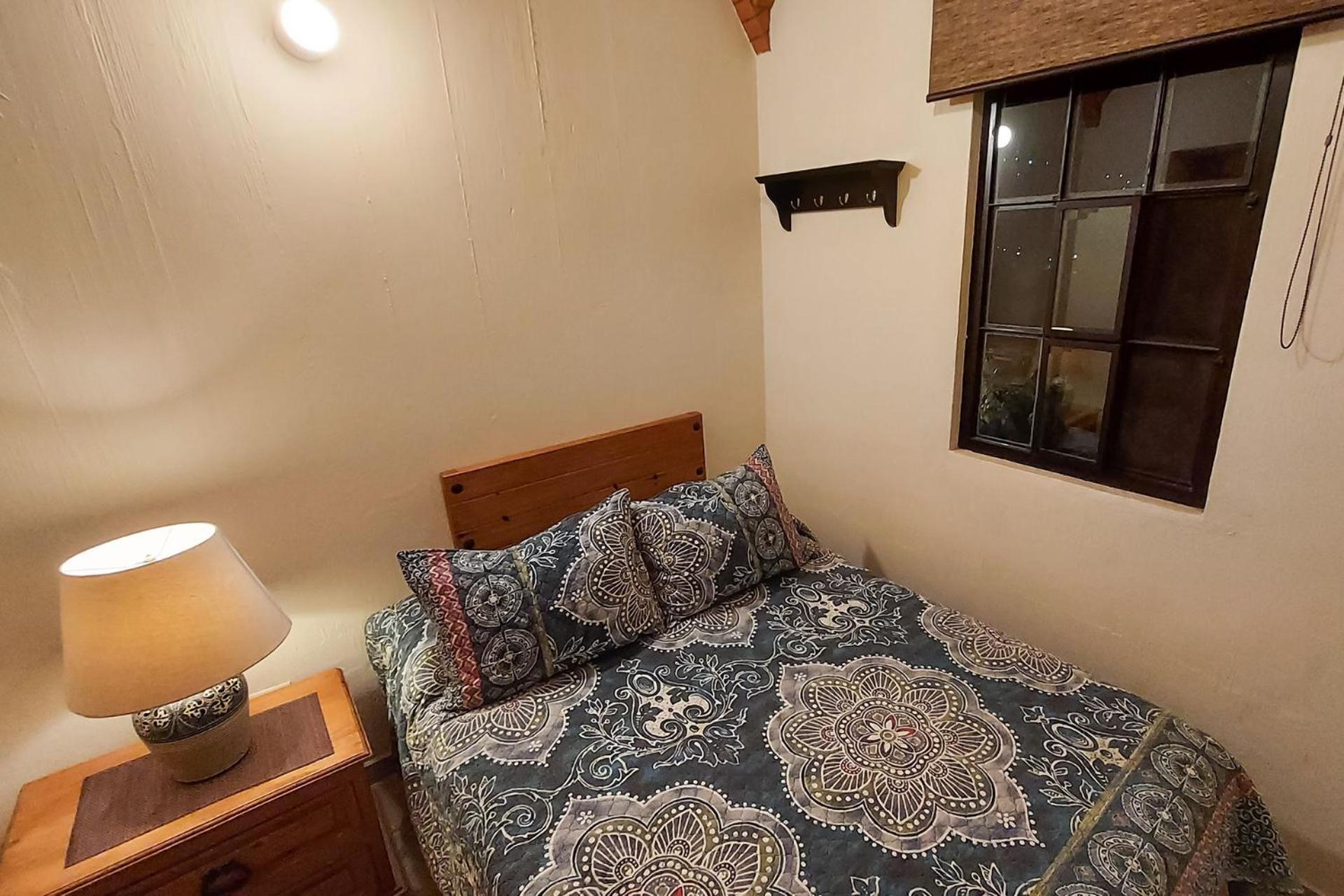 Casita Privada Del Chan Guanajuato Rum bild